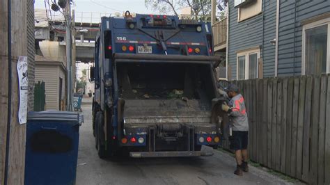 city of chicago 311 complaint.